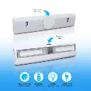 Bright Basics Wireless LED BAR & PUCKS VALUE 3PACK 