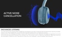 iHome TX-21 Wireless Over-Ear Headphones (copy)