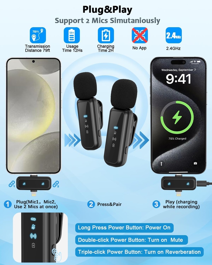 R12K AUTO FOLLOWING TRIPOD 