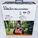 REALTREE WIRELESS HEADPHONES 