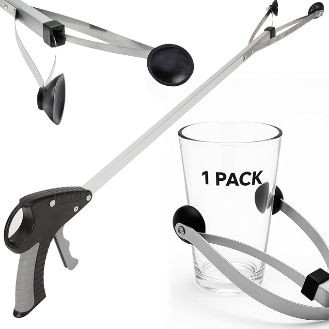 IDEAWORKS LONG REACH GRABBER