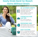 IDEAWORKS LONG REACH GRABBER