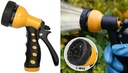 CENTURION 10 WAY HOSE NOZZLE