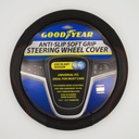 STEERING WHEEL COVERS 
