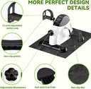 EVERLAST PORTABLE UNDER DESK MINI CYCLE 