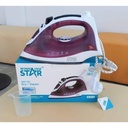 Winning Star Dry/Steam Iron 1850-2200W ST-018