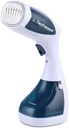 TECHWOOD Vertical Steamer 1500W