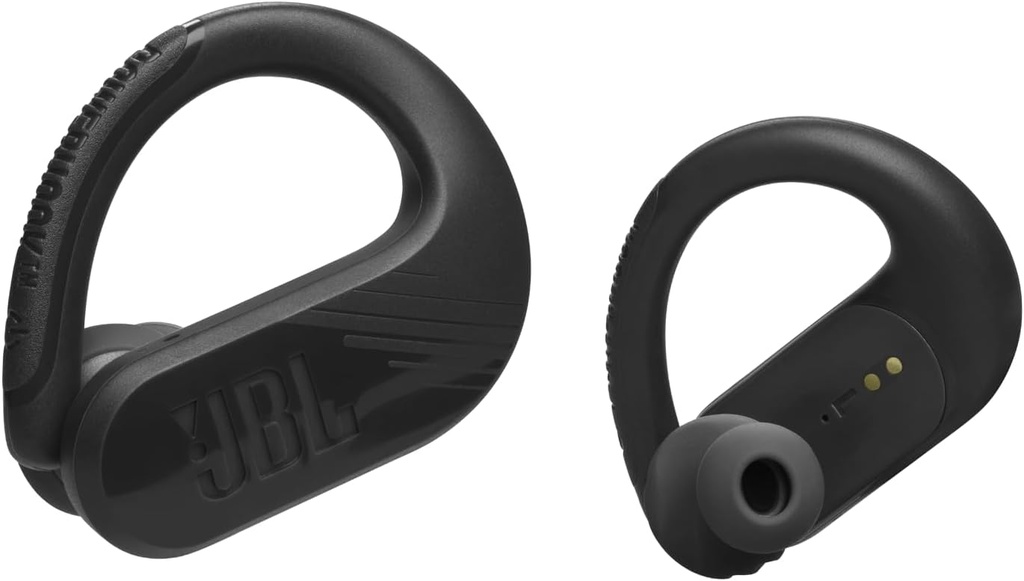 JBL Endurance Peak 4 True Wireless Sport Earbuds 