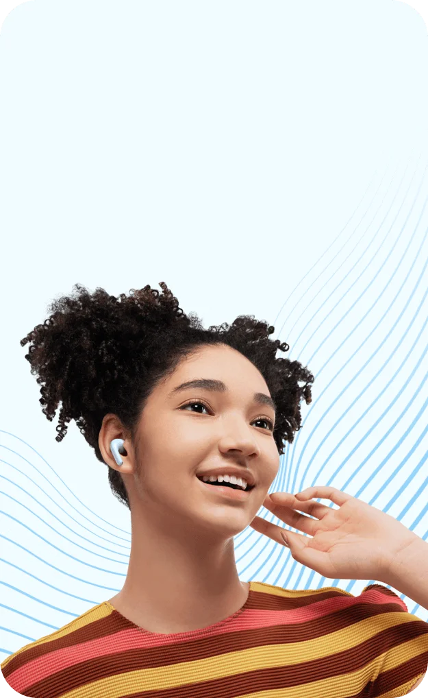 Redmi Buds 6 Lite
