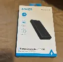 ANKER Powercore Select 20,000Mah 