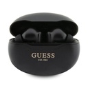 GUESS WIRELESS EARBUDS  black 