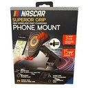 NASCAR SUPERIOR GRIP PHONE MOUNT 