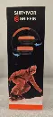 GRIFFIN SURVIVOR WIRELESS HEADPHONES