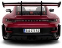 Jada Pink Slips Porsche 911 GT3 RS Toy Vehicle 1:18 Scale