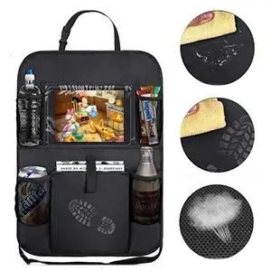 Accessories car backseat organizer