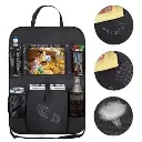 Accessories car backseat organizer