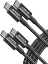 Anker USB C to USB C 60W Fast Charging 6FT Cable