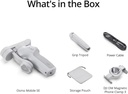 DJI OSMO MOBILE SE SMARTPHONE STABILIZER 
