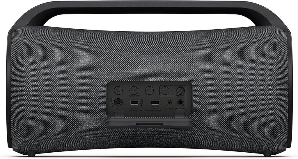 SONY SRS-XG500 WIRELESS SPEAKERS 