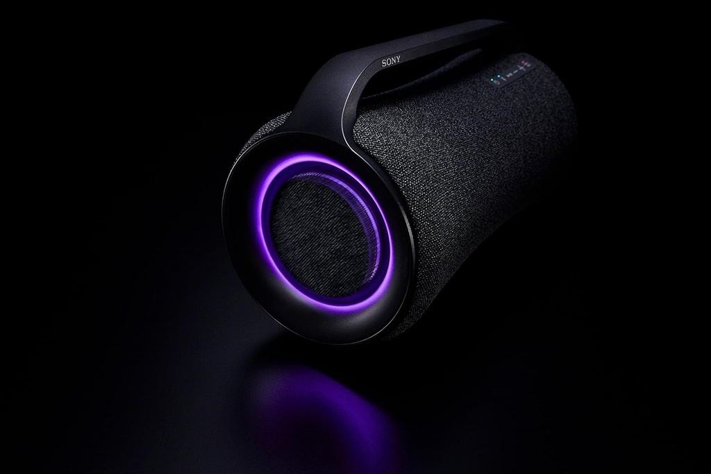 SONY SRS-XG500 WIRELESS SPEAKERS 
