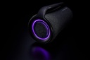 SONY SRS-XG500 WIRELESS SPEAKERS 