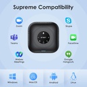 EMEET Conference Speakerphone 