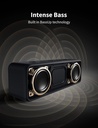 SOUNDCORE by Anker 2 Portable Speakers with Stereo Sound
