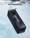 SOUNDCORE by Anker 2 Portable Speakers with Stereo Sound