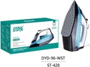 Winning Star Steam Iron 2000W-2300W ST-428
