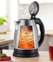 WINNING STAR ST -6046 Cordless Electric Kettle 1.8L