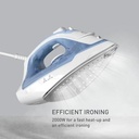 TEFAL Virtuo 30, Steam Iron 