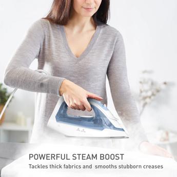 TEFAL Virtuo 30, Steam Iron 