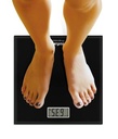 Tefal Premiss Bathroom Scale 