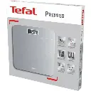Tefal Premiss Bathroom Scale GREY PP1801VD 