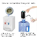 Water Bottle Switch Pump Electric Automatic Universal Dispenser 5 Gallon USB