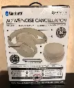 SENTRY ACTIVE NOISE CANCELLATION HEADPHONES