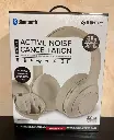 SENTRY ACTIVE NOISE CANCELLATION HEADPHONES