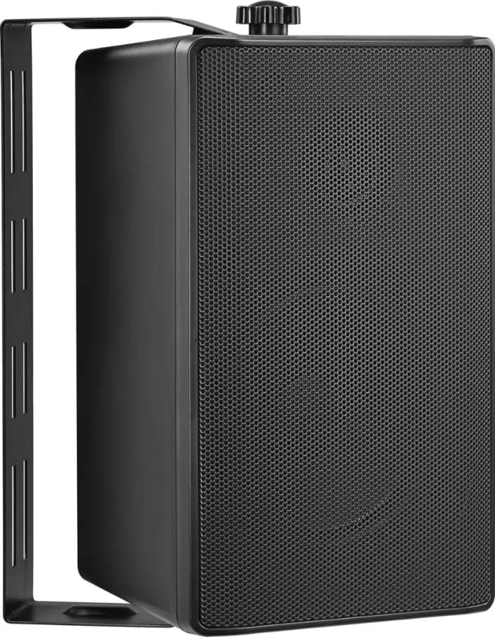 Pyle 3-Way Indoor & Outdoor Box Speaker System -  (copy)