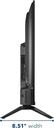 INSIGNIA 32" Class F20 Series LED HD Smart Fire TV with Alexa Voice Remote (NS-32F201NA26)