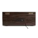 Victrola - The Empire Signature Bluetooth 6-in-1 Record Player 