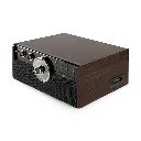 Victrola - The Empire Signature Bluetooth 6-in-1 Record Player 