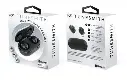 Beats Solo Buds wireless Bluetooth Earbuds Black (copy)