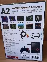 Shockwave a2 pocket gaming console 200 classic games