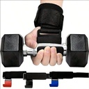 Flex fitness Lifting Hooks Heavy Duty 