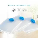 MULTI-SIZE 13PC VACUUM BAG SET WITH PUMP
