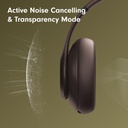 BEATS STUDIO PRO HEADPHONES DEEP BROWN