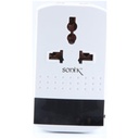 SONIK TV GUARD , TV,AC,FRIDGE SURGE PROTECTOR