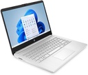 HP LAPTOP 14 in. Notebook with Copilot 14-dq6957nr