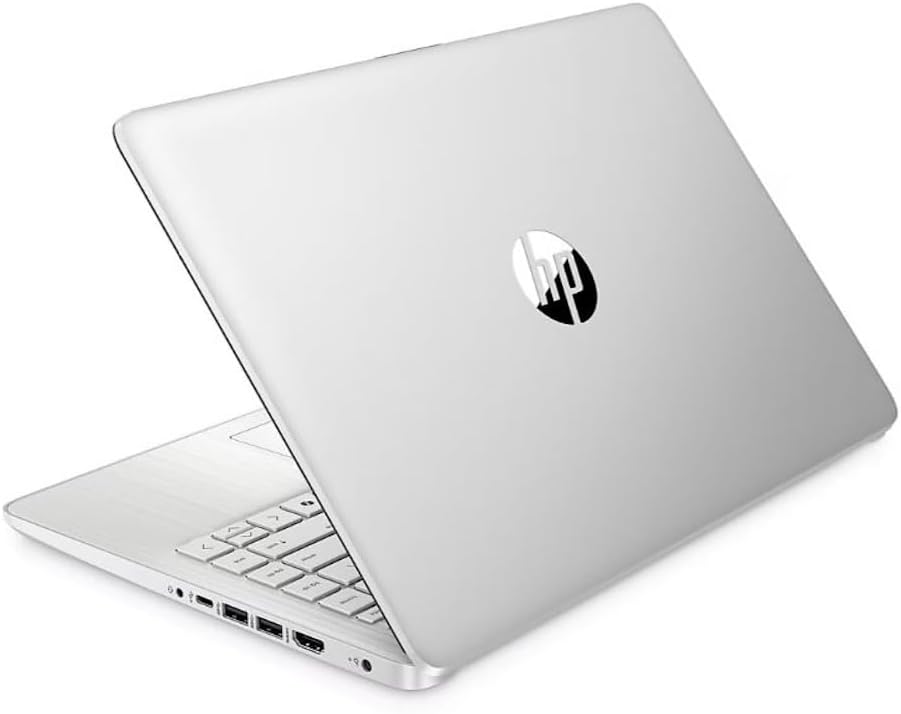 HP LAPTOP 14 in. Notebook with Copilot 14-dq6957nr