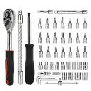 46 Piece Tool Set for Cars 
